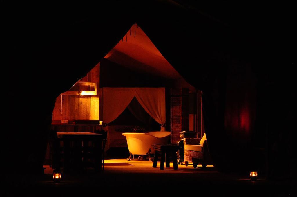 Kimaro Farmhouse Colmery Bagian luar foto